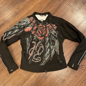 Harley Davidson Riding Jacket